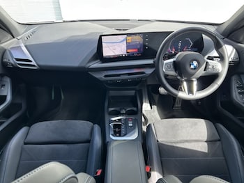 Used BMW 1 Series 2025 for sale - 79479127: Photo
