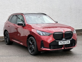 Used BMW X3 2026 for sale - 79274709: Photo