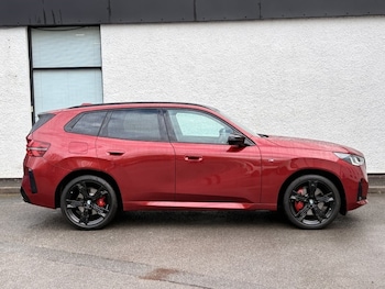 Used BMW X3 2026 for sale - 79274709: Photo