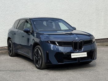 Used BMW iX3 2026 for sale - 79283059: Photo