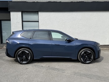 Used BMW iX3 2026 for sale - 79283059: Photo