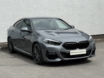 Used BMW 2 Series 2023 for sale - 79307352: Photo