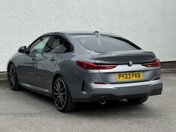 Used BMW 2 Series 2023 for sale - 79307352: Photo