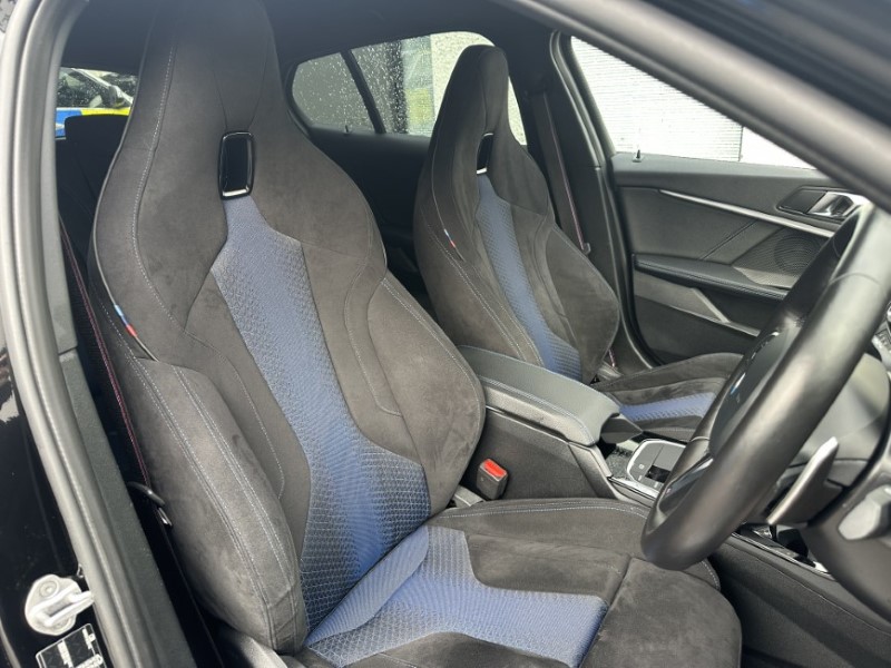 Used BMW 1 Series 2024 for sale - 76981880: Photo 11