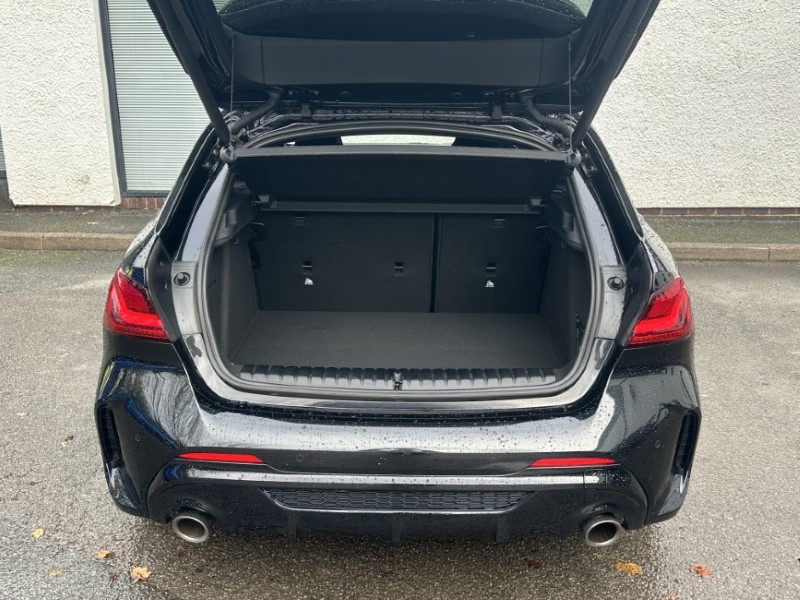 Used BMW 1 Series 2024 for sale - 76981880: Photo 13