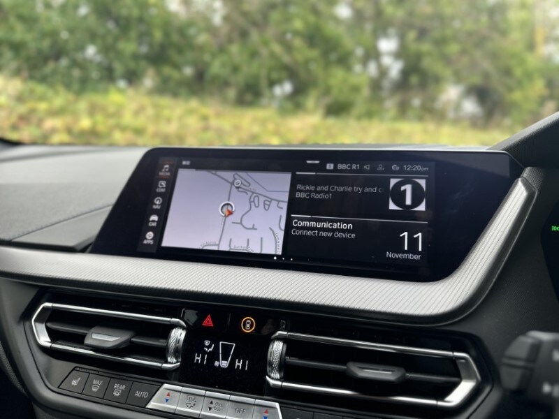 Used BMW 1 Series 2024 for sale - 76981880: Photo 17