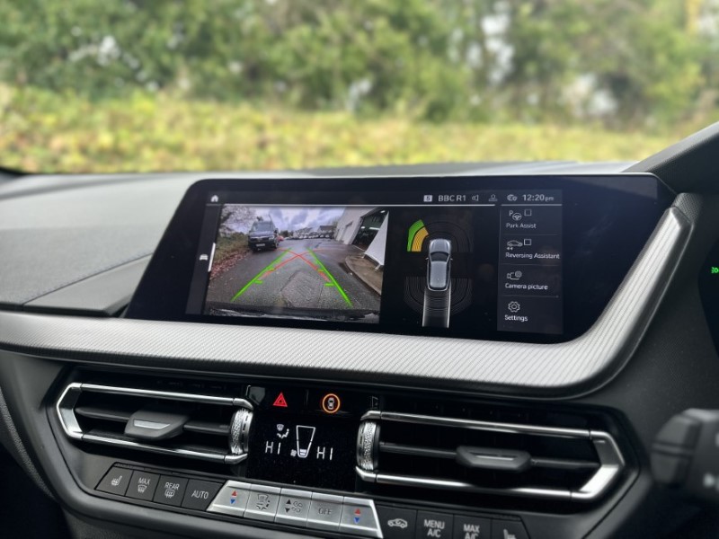 Used BMW 1 Series 2024 for sale - 76981880: Photo 18