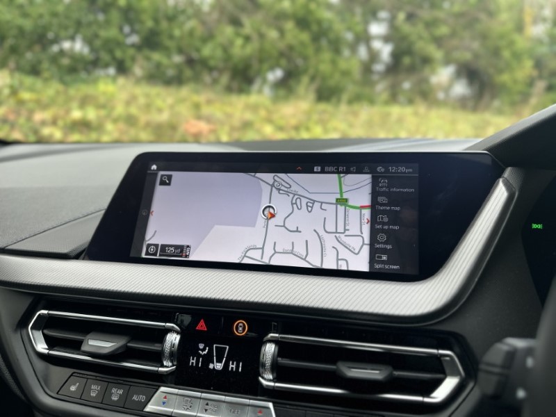 Used BMW 1 Series 2024 for sale - 76981880: Photo 19