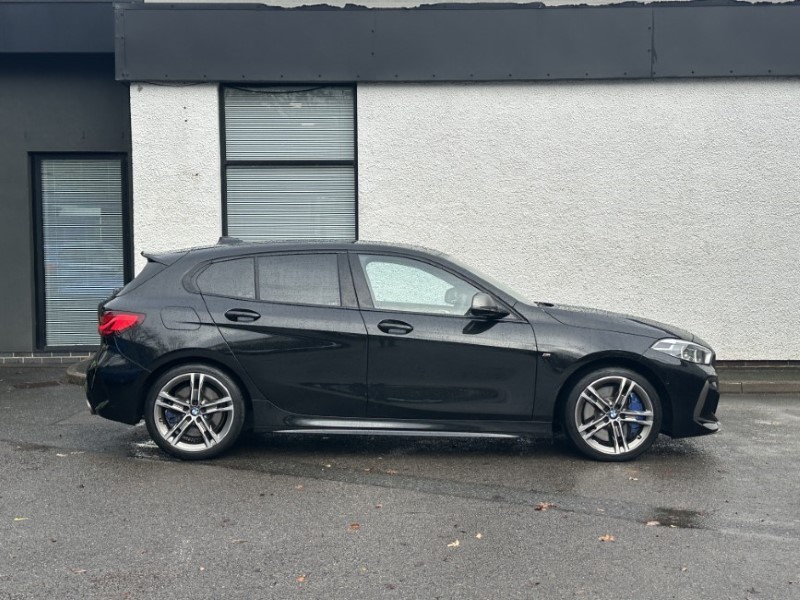 Used BMW 1 Series 2024 for sale - 76981880: Photo 3