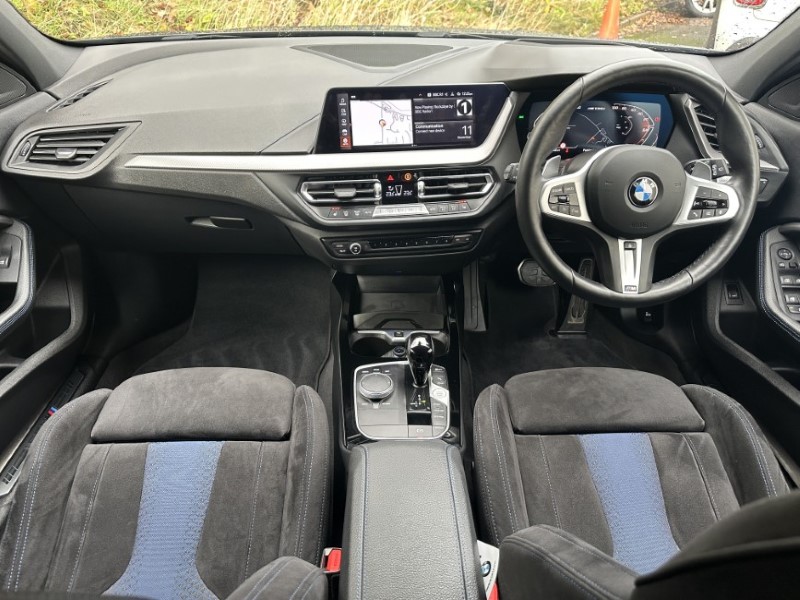 Used BMW 1 Series 2024 for sale - 76981880: Photo 4