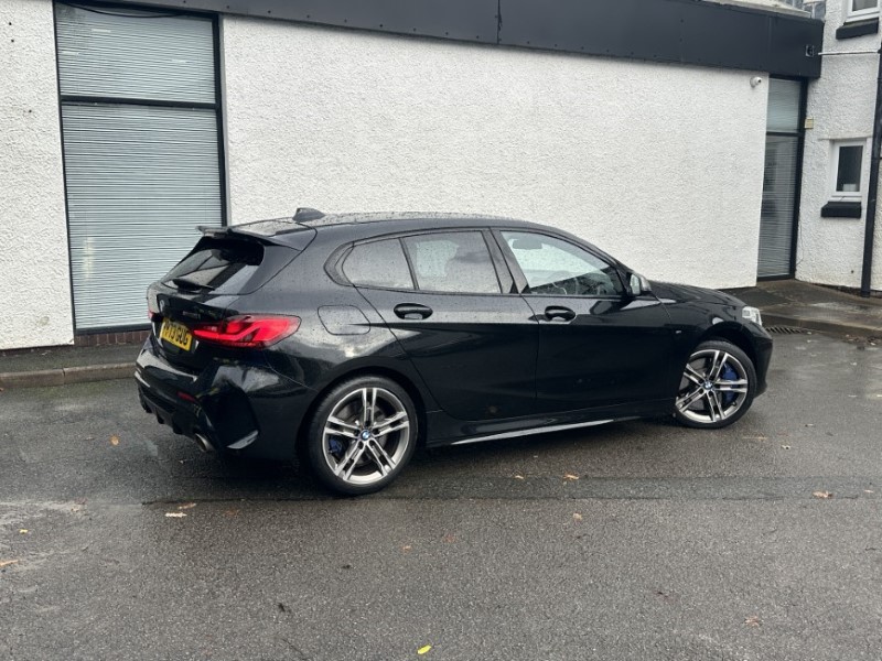 Used BMW 1 Series 2024 for sale - 76981880: Photo 42