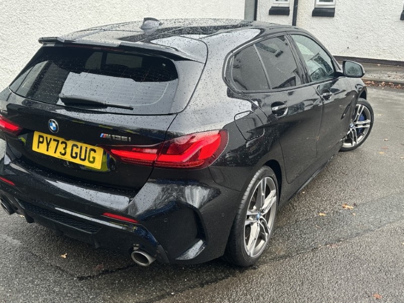 Used BMW 1 Series 2024 for sale - 76981880: Photo 43