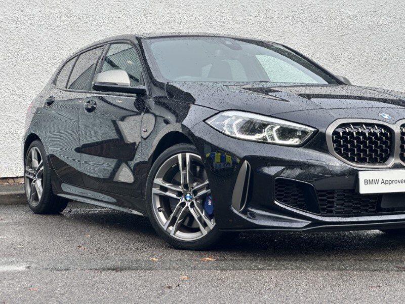 Used BMW 1 Series 2024 for sale - 76981880: Photo 45
