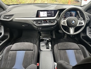 Used BMW 1 Series 2024 for sale - 76981880: Photo