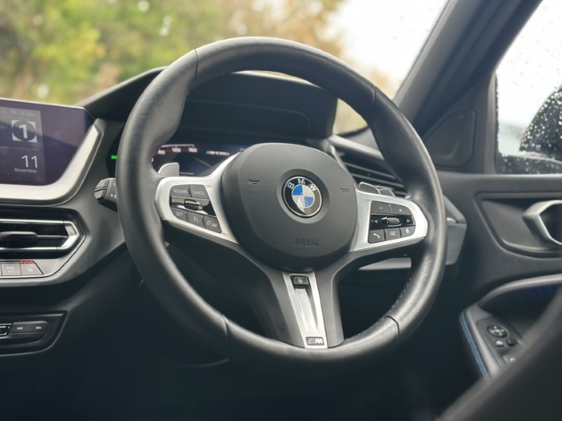 Used BMW 1 Series 2024 for sale - 76981880: Photo 5