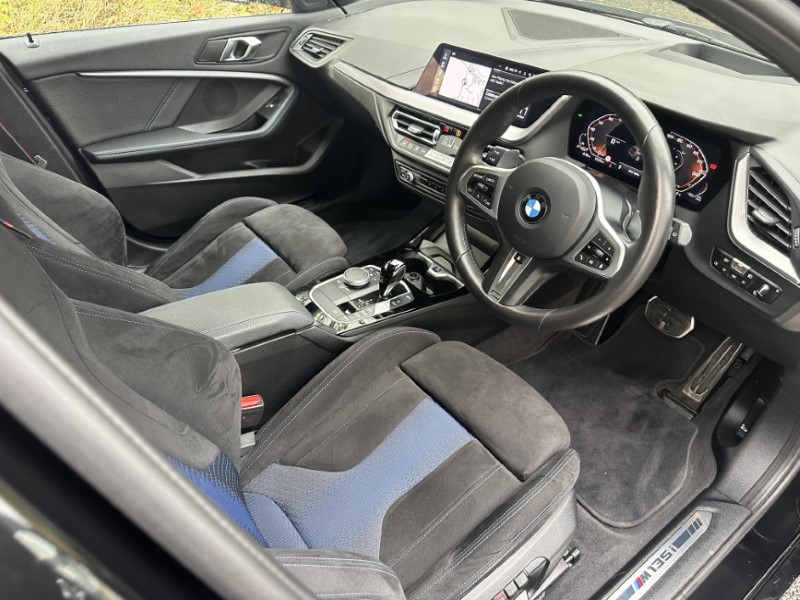 Used BMW 1 Series 2024 for sale - 76981880: Photo 6