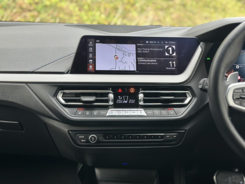 Used BMW 1 Series 2024 for sale - 76981880: Photo 8