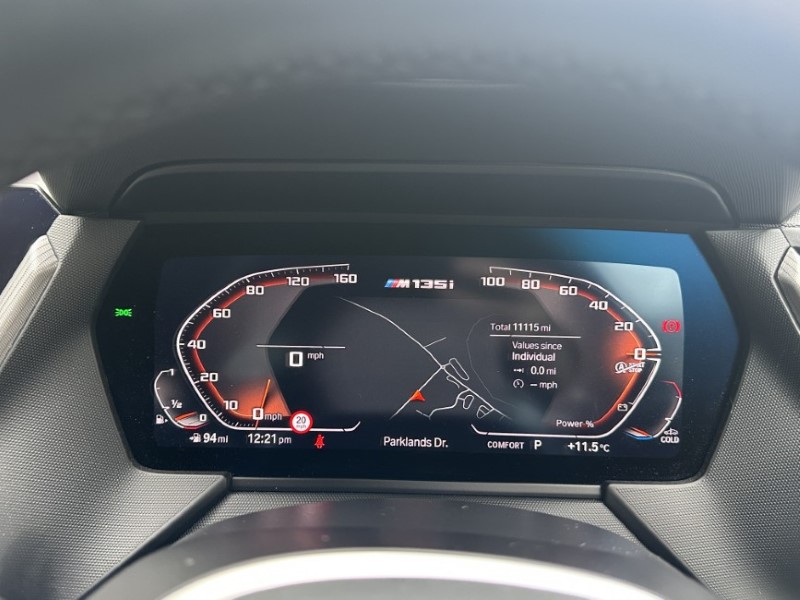 Used BMW 1 Series 2024 for sale - 76981880: Photo 9