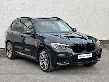 Used BMW X3 2018 for sale - 78614113: Photo