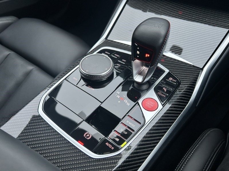 Used BMW M3 2023 for sale - 77069040: Photo 10