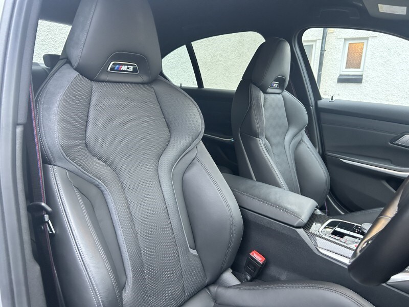 Used BMW M3 2023 for sale - 77069040: Photo 11