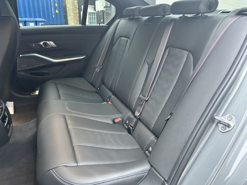 Used BMW M3 2023 for sale - 77069040: Photo 12