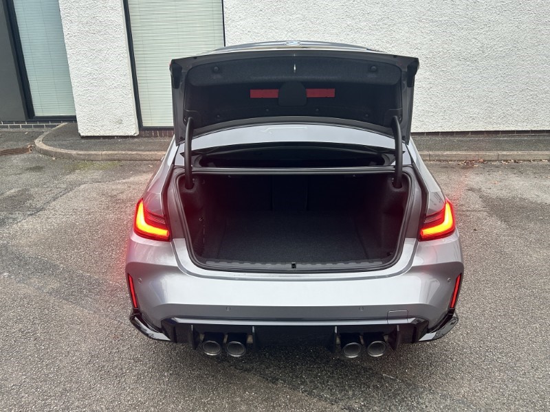 Used BMW M3 2023 for sale - 77069040: Photo 13