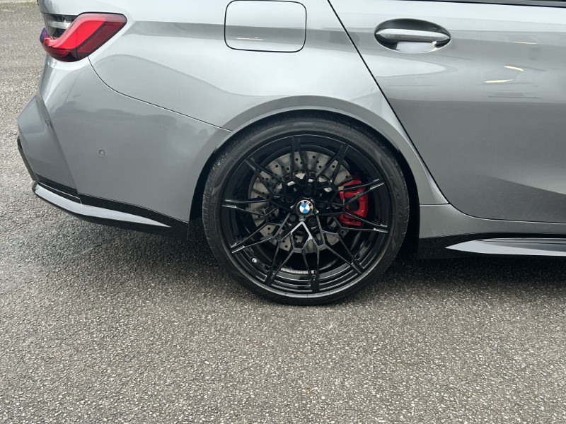 Used BMW M3 2023 for sale - 77069040: Photo 14