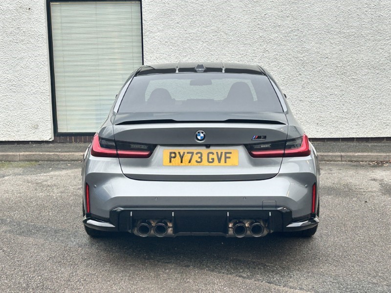 Used BMW M3 2023 for sale - 77069040: Photo 15