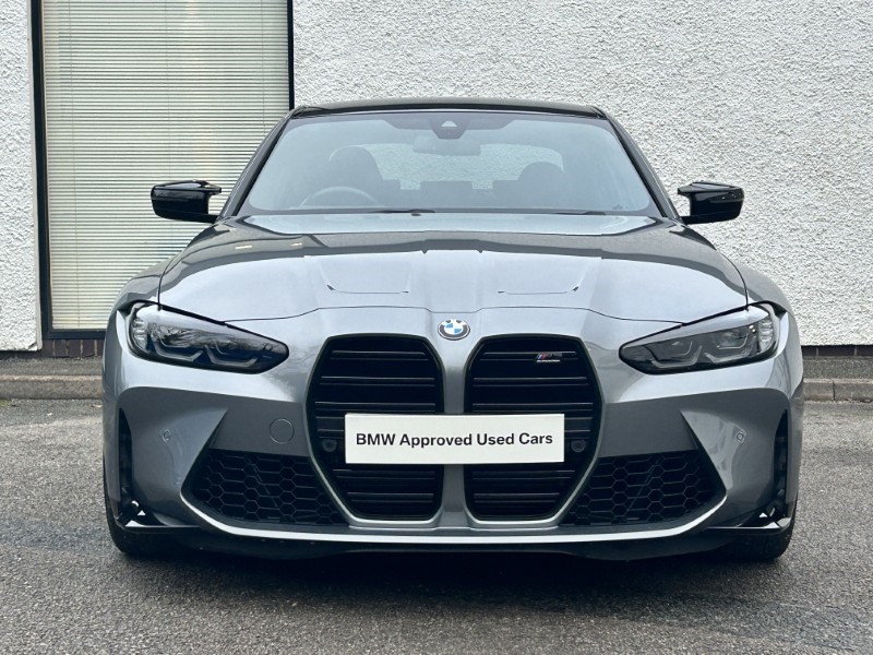 Used BMW M3 2023 for sale - 77069040: Photo 16