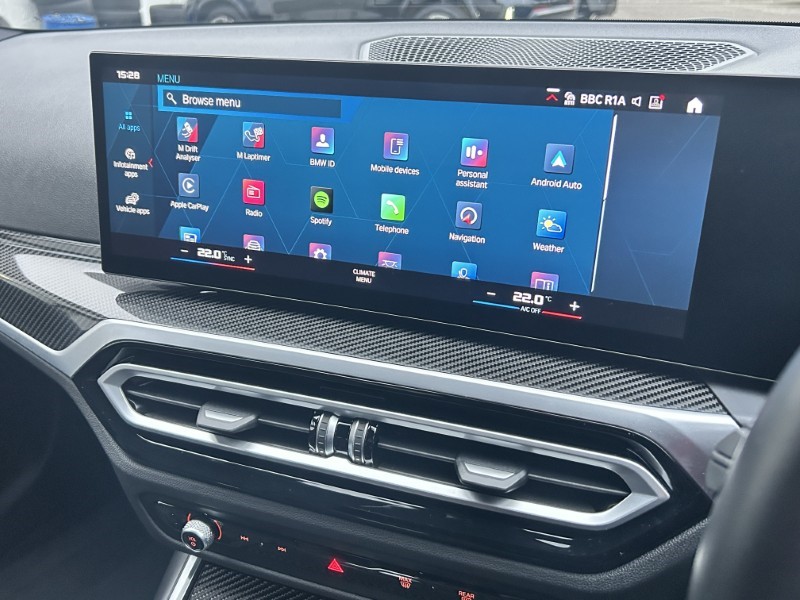 Used BMW M3 2023 for sale - 77069040: Photo 17