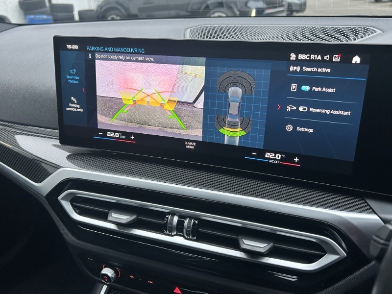 Used BMW M3 2023 for sale - 77069040: Photo 18