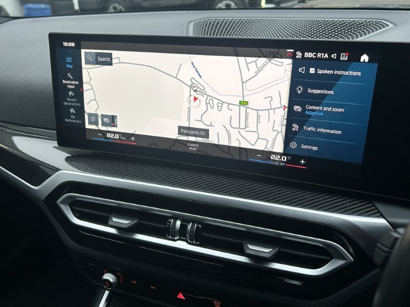 Used BMW M3 2023 for sale - 77069040: Photo 19