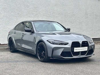 BMW M3 feature image