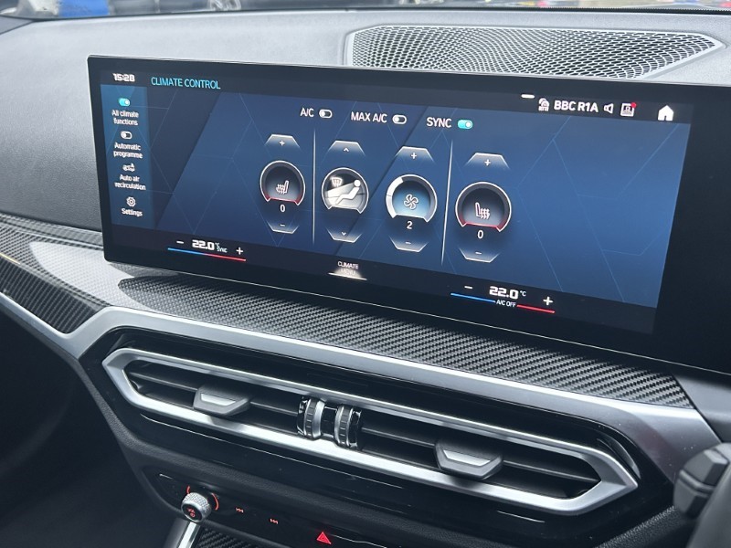 Used BMW M3 2023 for sale - 77069040: Photo 21