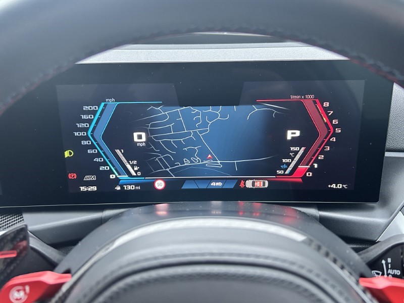 Used BMW M3 2023 for sale - 77069040: Photo 22