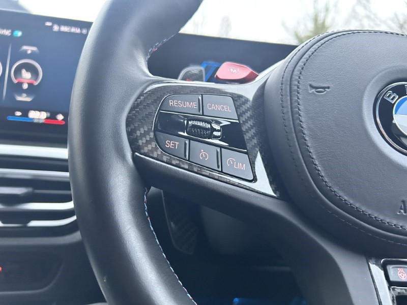 Used BMW M3 2023 for sale - 77069040: Photo 23