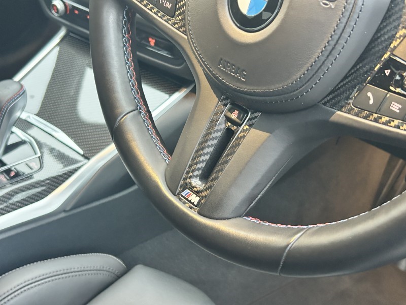 Used BMW M3 2023 for sale - 77069040: Photo 25