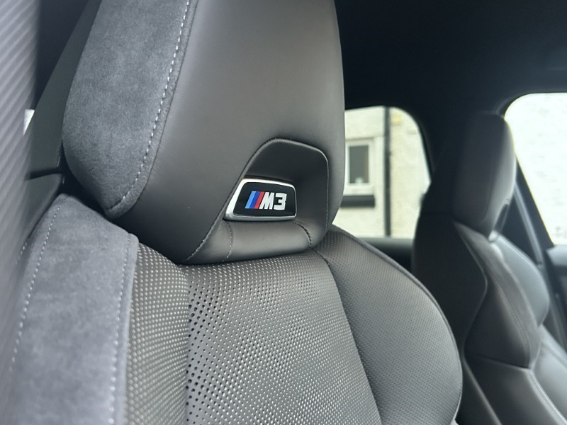 Used BMW M3 2023 for sale - 77069040: Photo 29