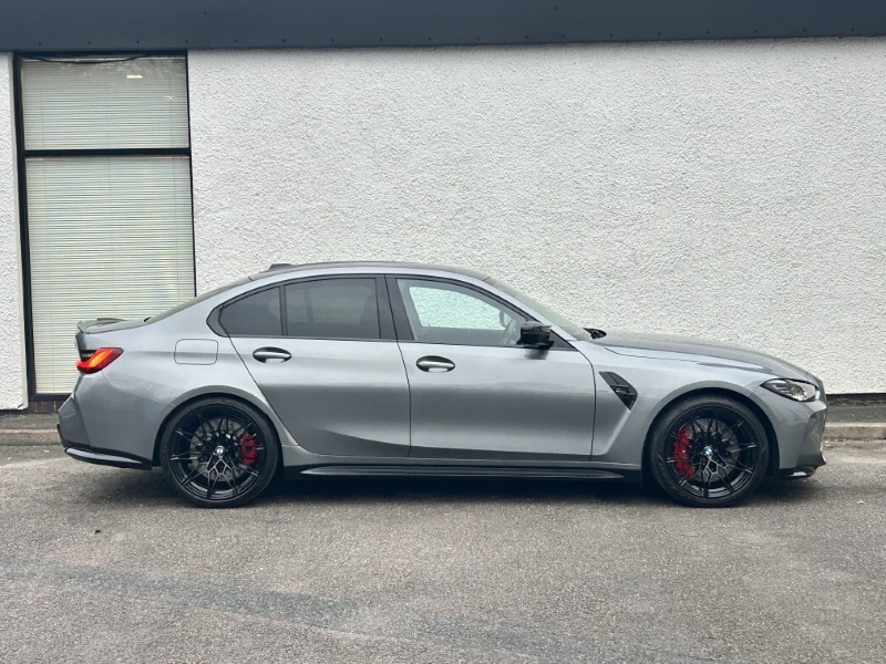 Used BMW M3 2023 for sale - 77069040: Photo 3