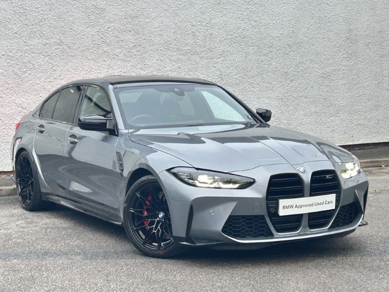 Used BMW M3 2023 for sale - 77069040: Photo 33