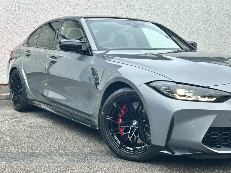 Used BMW M3 2023 for sale - 77069040: Photo 34