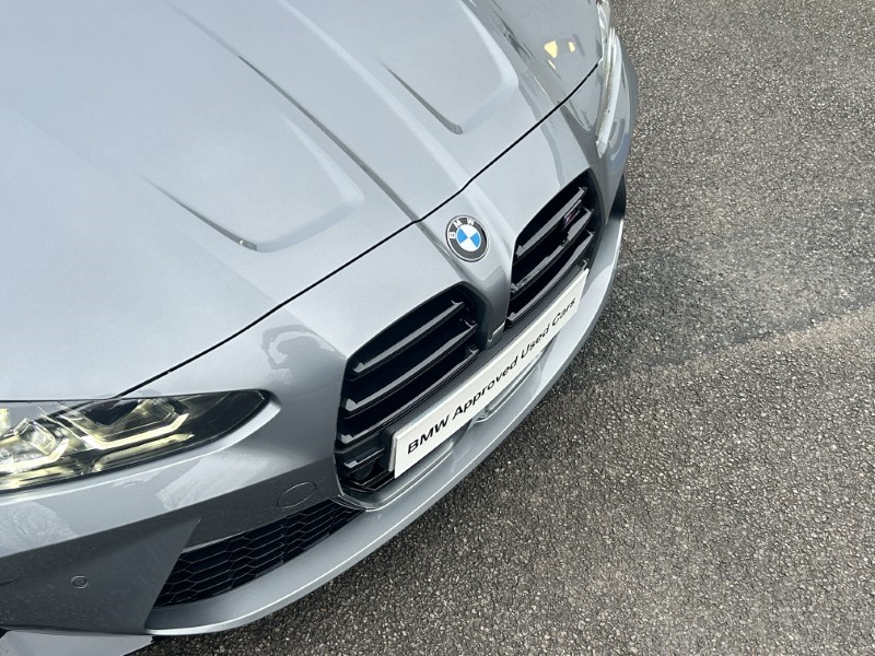 Used BMW M3 2023 for sale - 77069040: Photo 36