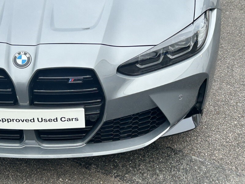 Used BMW M3 2023 for sale - 77069040: Photo 37