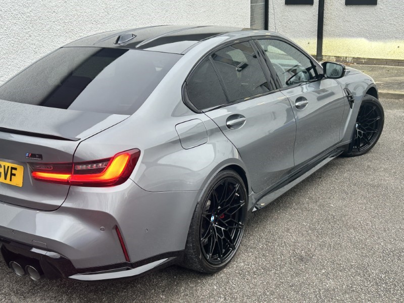 Used BMW M3 2023 for sale - 77069040: Photo 39