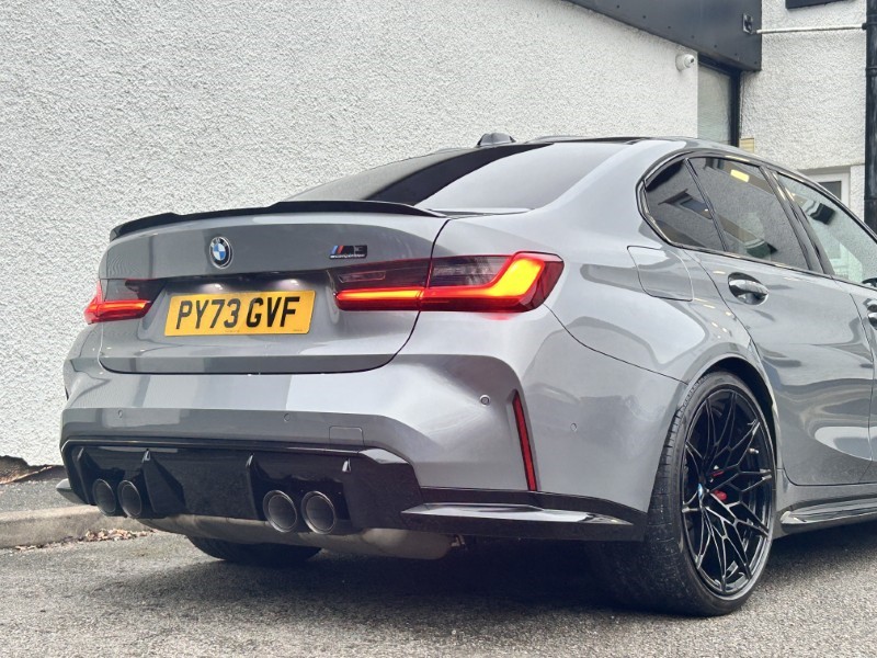 Used BMW M3 2023 for sale - 77069040: Photo 40