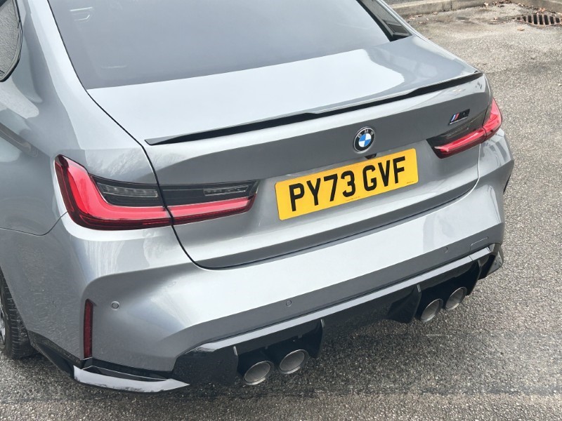 Used BMW M3 2023 for sale - 77069040: Photo 41