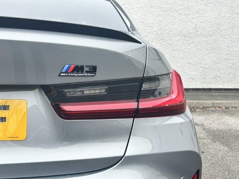 Used BMW M3 2023 for sale - 77069040: Photo 42