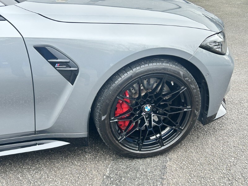 Used BMW M3 2023 for sale - 77069040: Photo 45