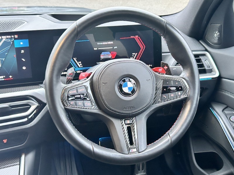 Used BMW M3 2023 for sale - 77069040: Photo 5